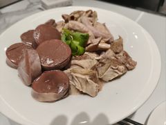 -峰峰菜馆(昌茂店)