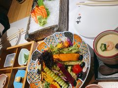 蔬菜沙拉-玄海寿司(国贸店)