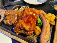 -bluefrog蓝蛙(水游城店)