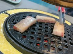 -牛犇炭火烤肉·鲜切烤肉(承德总店)