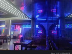 -关你鬼室大型密室逃脱(佛山创意园店)