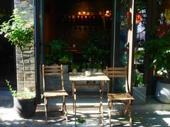 -四喜小胖·北京涮肉(五道营店)