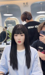 -苏奇发型·烫发染发