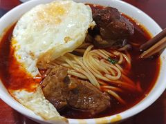 -朱儿面庄(洋河三路店)