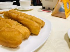 -广东胜利宾馆西关粤中餐厅
