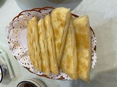 -李连贵熏肉大饼(丰台南路地铁站店)