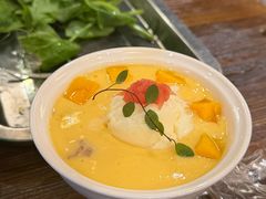 -杨老头鲜货烧烤(太古里店)