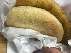 -麦当劳(长泰商业广场店)