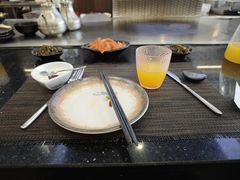 -炽膳铁板烧(吴兴万达店)