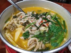 紫苏脆爽肚-京味张·北京烤鸭(天河南二路店)