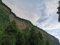 -重庆睡佛山森林公园