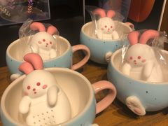 -星巴克(北京西站5号候车室)