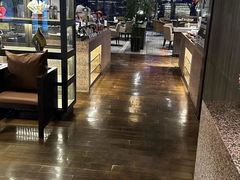 -大连富丽华大酒店·花都西餐厅