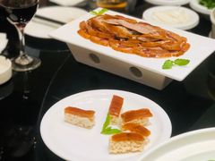 -阿庄新豫菜(航海东路店)