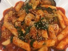 -咸草酱蟹