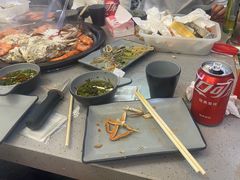 -仙螺岛海鲜自助餐厅(总店)
