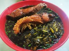 -小龙大肉面馆