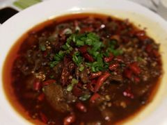 -同喜烤鸭店(光芒店)
