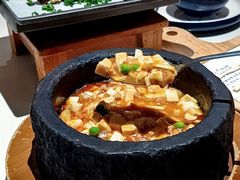 -绿茶餐厅(广州嘉裕太阳城店)