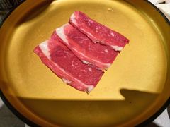 -一绪に寿喜烧(荟聚店)