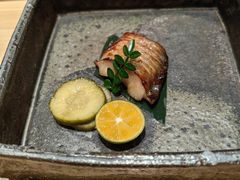 -荣一代目OMAKASE板前料理