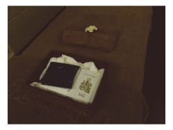 -琉璃时光SPA国际连锁机构