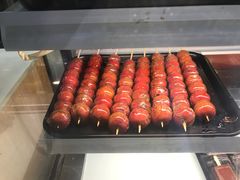 -喜识·冰糖葫芦·炒酸奶(怀特店)