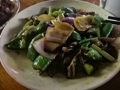 -紫金食坊(江南西路店)