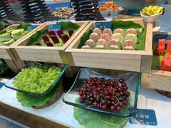 -半岛听涛蒸汽海鲜自助(K11店)