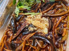 响油鳝糊-马凯餐厅(长椿街店)