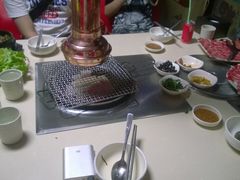 -郑阿姨的家·이모네·韩料&烤肉(武川路店)