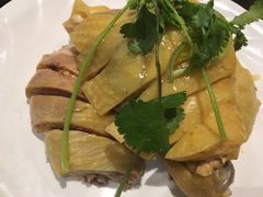 -阿娘家·原生态农家菜(国顺东路店)