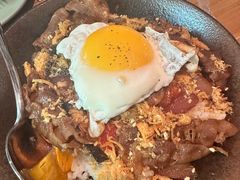 -街角 T·COFFEE 融合料理·BISTRO(车公庙店)