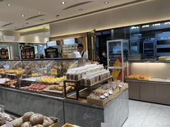 -露丝卡文•世界冠军面包(乐峰广场店)