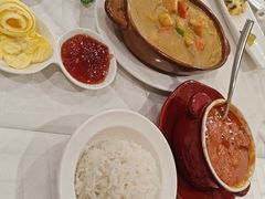 -新侨三宝乐西餐厅(崇文门店)