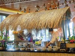 -海棠湾威斯汀酒店·知味西餐厅