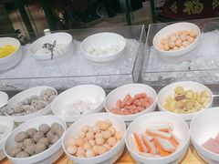 -合肥皇冠假日酒店·菲亚斯特自助餐厅(黄山路店)