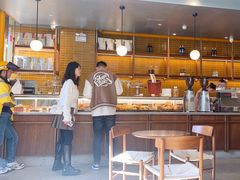 -BAKER&SPICE(祥云小镇店)