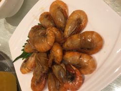 点击看大图 -上海虹桥锦江大酒店·宴会厅