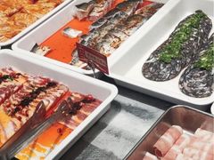 -吃货码头自助餐厅(天悦城店)