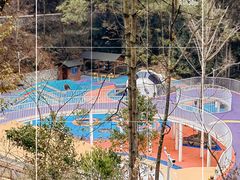 -广元曾家山国际滑雪场
