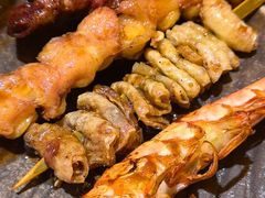 -白石的深夜食堂(济南万象城店)