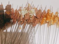 -三个大叔东北烧烤·砂锅菜(西三旗店)