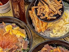 -鸭小妹鸭血粉丝(老门东店)