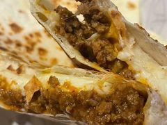 -Taco Bell 塔可钟(民田路店)