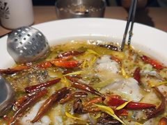-太二酸菜鱼(门头沟龙湖天街店)