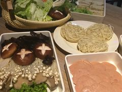-古关火锅店(古北水镇景区店)