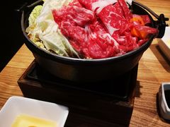 -隐泉之语日式料理(王府中环店)