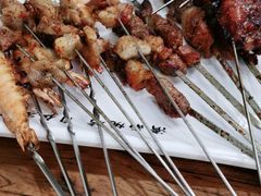 -清真·金鑫隆牛羊肉(环山路店)