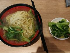 -泰煌鸡·上海白斩鸡·鸡汤面(万航店)